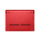 Lenovo Ideapad 510s-13 i5-6200U/4GB/120 Czerwony FHD - 333164 - zdjęcie 3